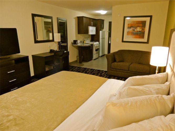 Western Star Inn And Suites Carlyle Pokój zdjęcie