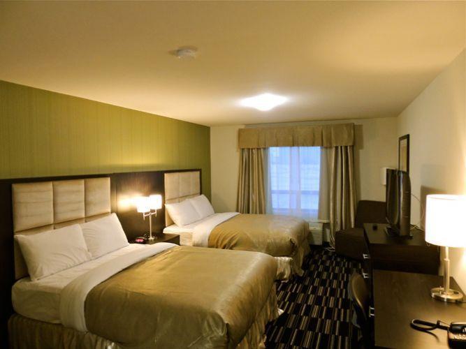 Western Star Inn And Suites Carlyle Pokój zdjęcie