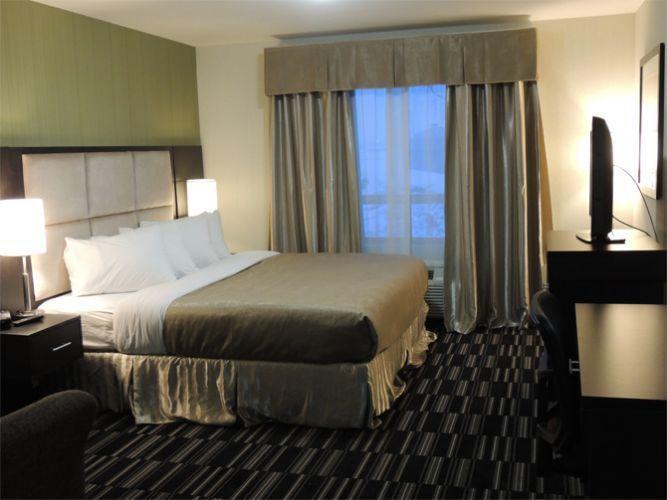 Western Star Inn And Suites Carlyle Pokój zdjęcie