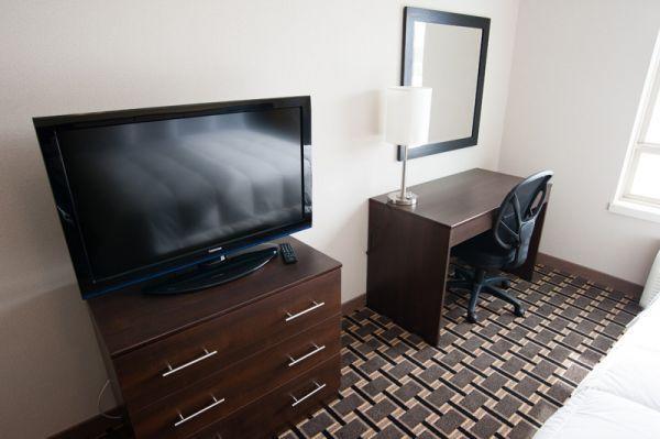 Western Star Inn And Suites Carlyle Pokój zdjęcie