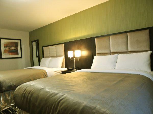 Western Star Inn And Suites Carlyle Zewnętrze zdjęcie