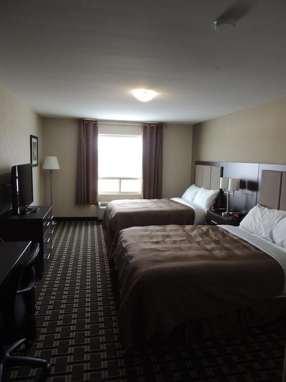 Western Star Inn And Suites Carlyle Pokój zdjęcie