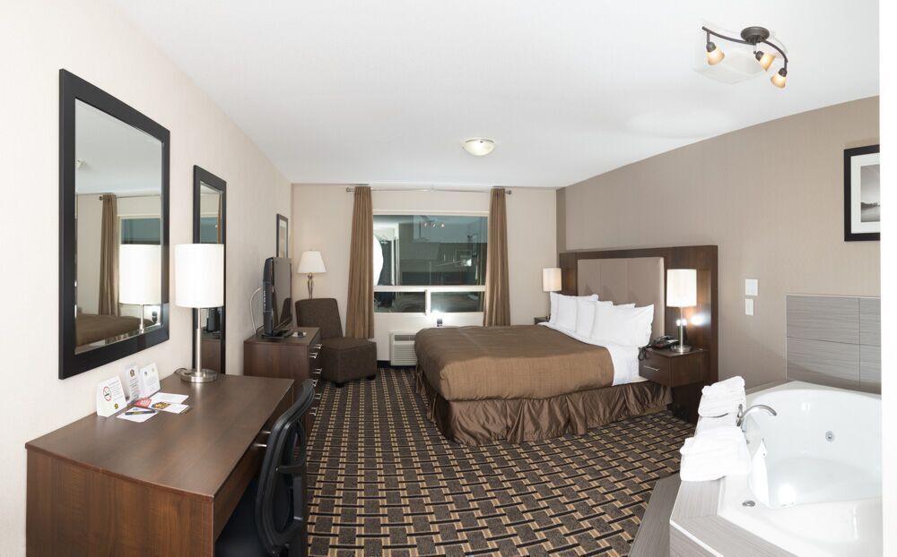 Western Star Inn And Suites Carlyle Zewnętrze zdjęcie